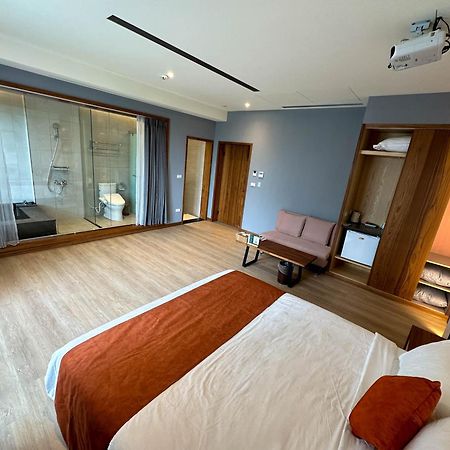 Villa LOHERB Dongshan  Esterno foto