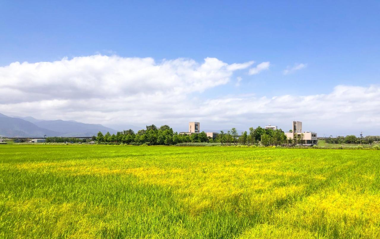 Villa LOHERB Dongshan  Esterno foto