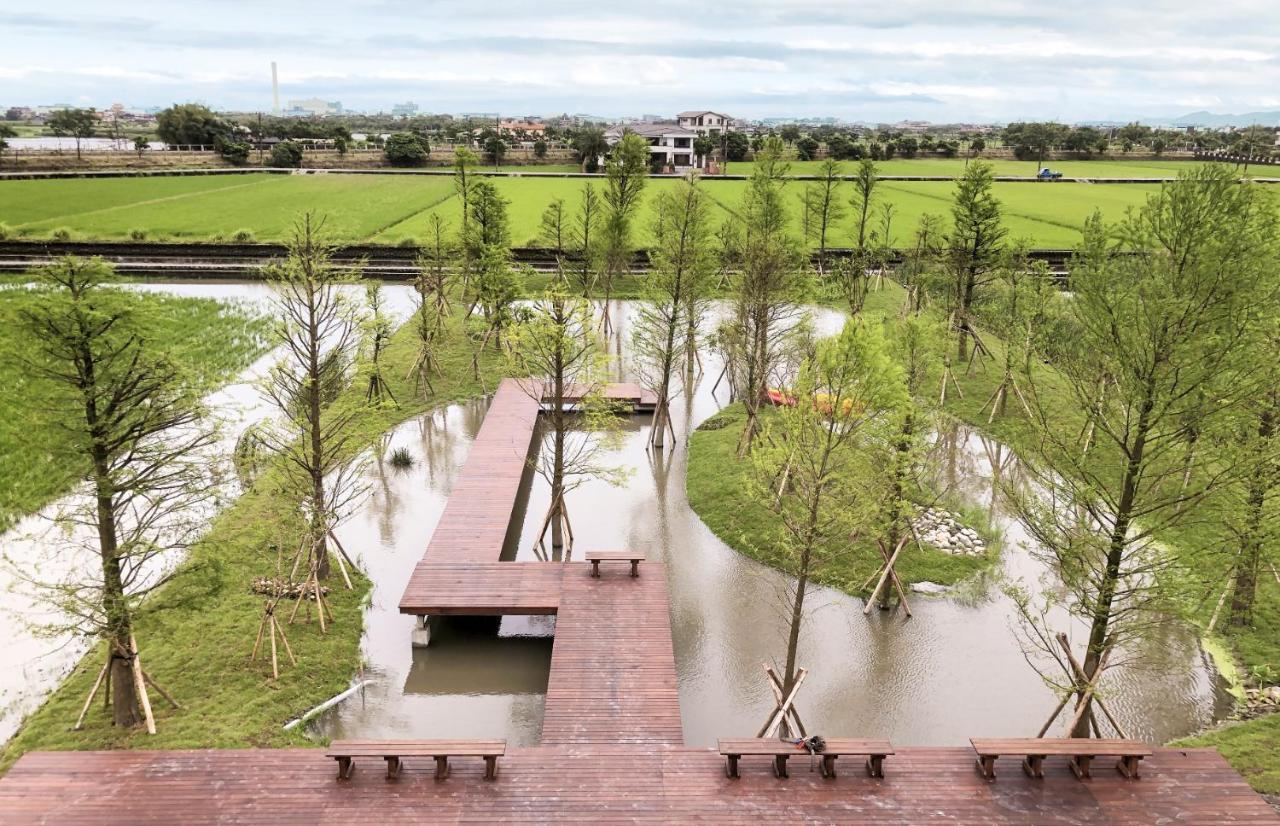 Villa LOHERB Dongshan  Esterno foto