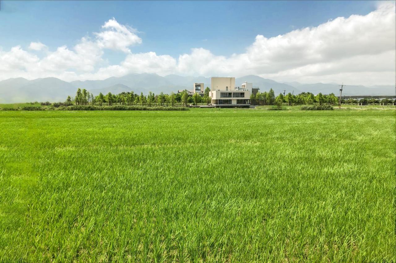 Villa LOHERB Dongshan  Esterno foto