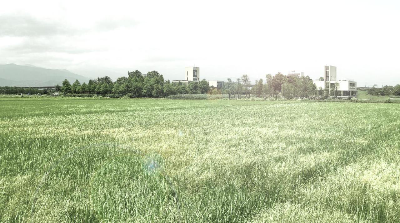 Villa LOHERB Dongshan  Esterno foto