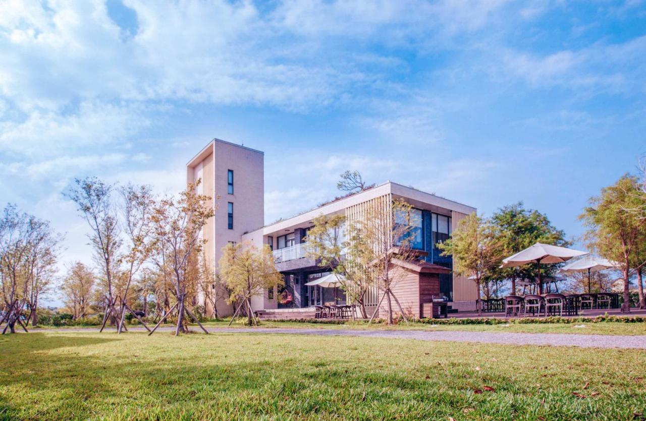 Villa LOHERB Dongshan  Esterno foto