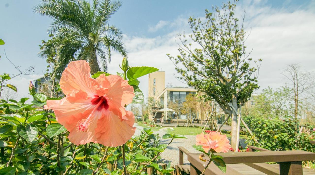 Villa LOHERB Dongshan  Esterno foto