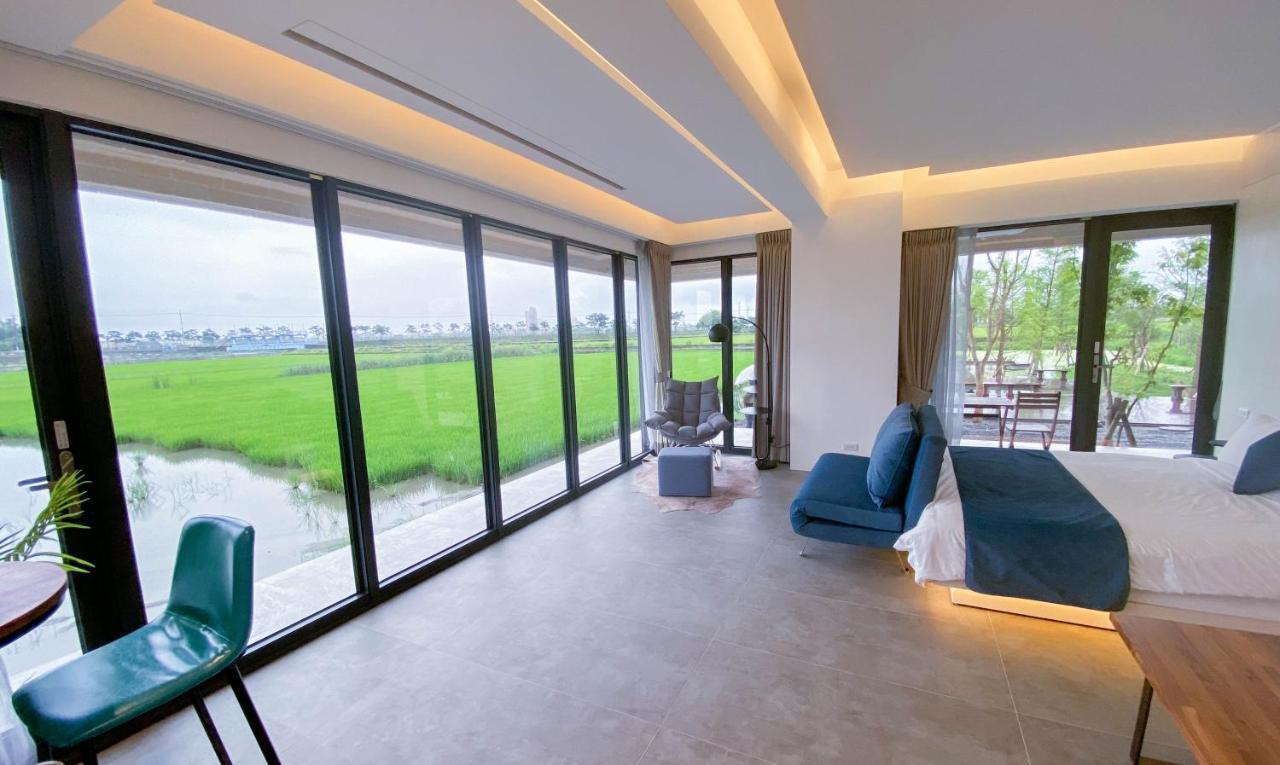 Villa LOHERB Dongshan  Esterno foto