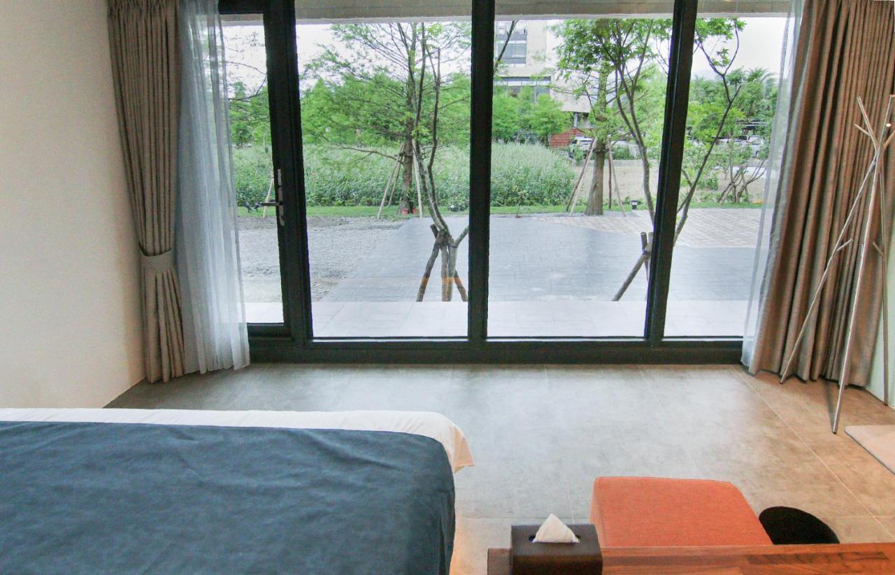 Villa LOHERB Dongshan  Esterno foto