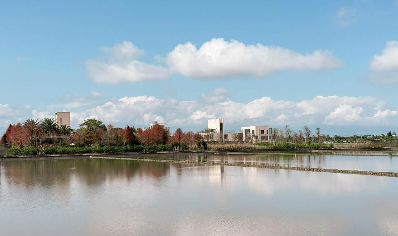Villa LOHERB Dongshan  Esterno foto