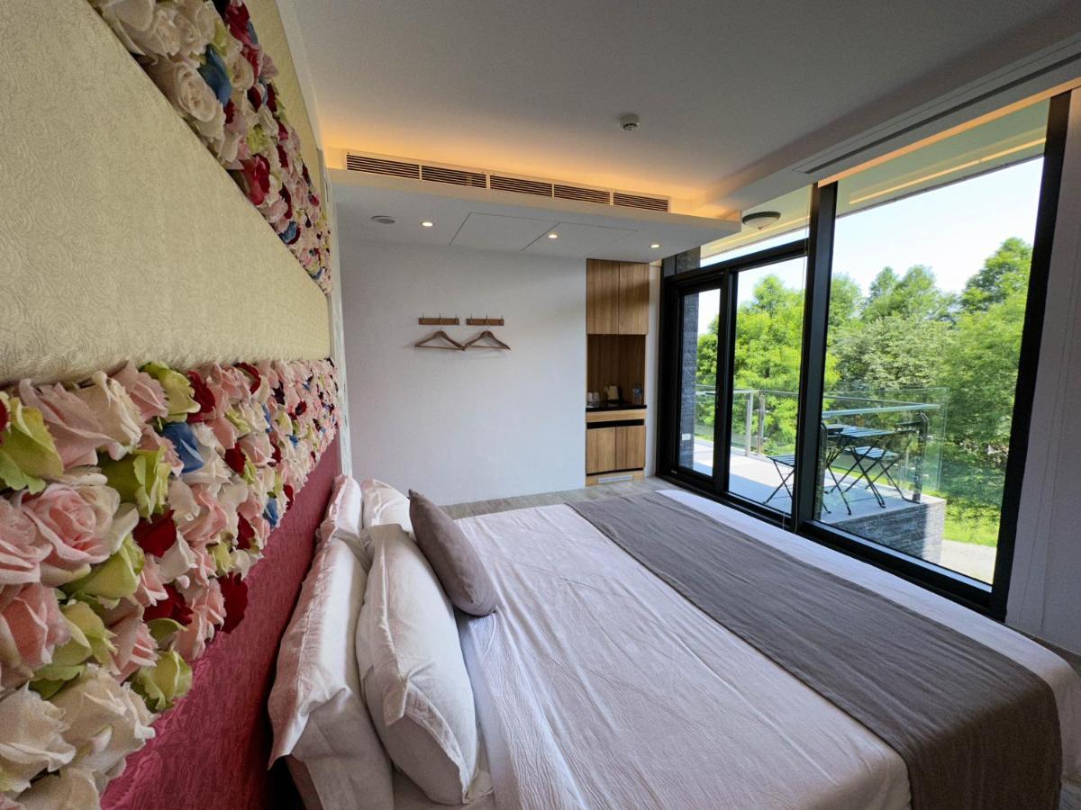 Villa LOHERB Dongshan  Esterno foto
