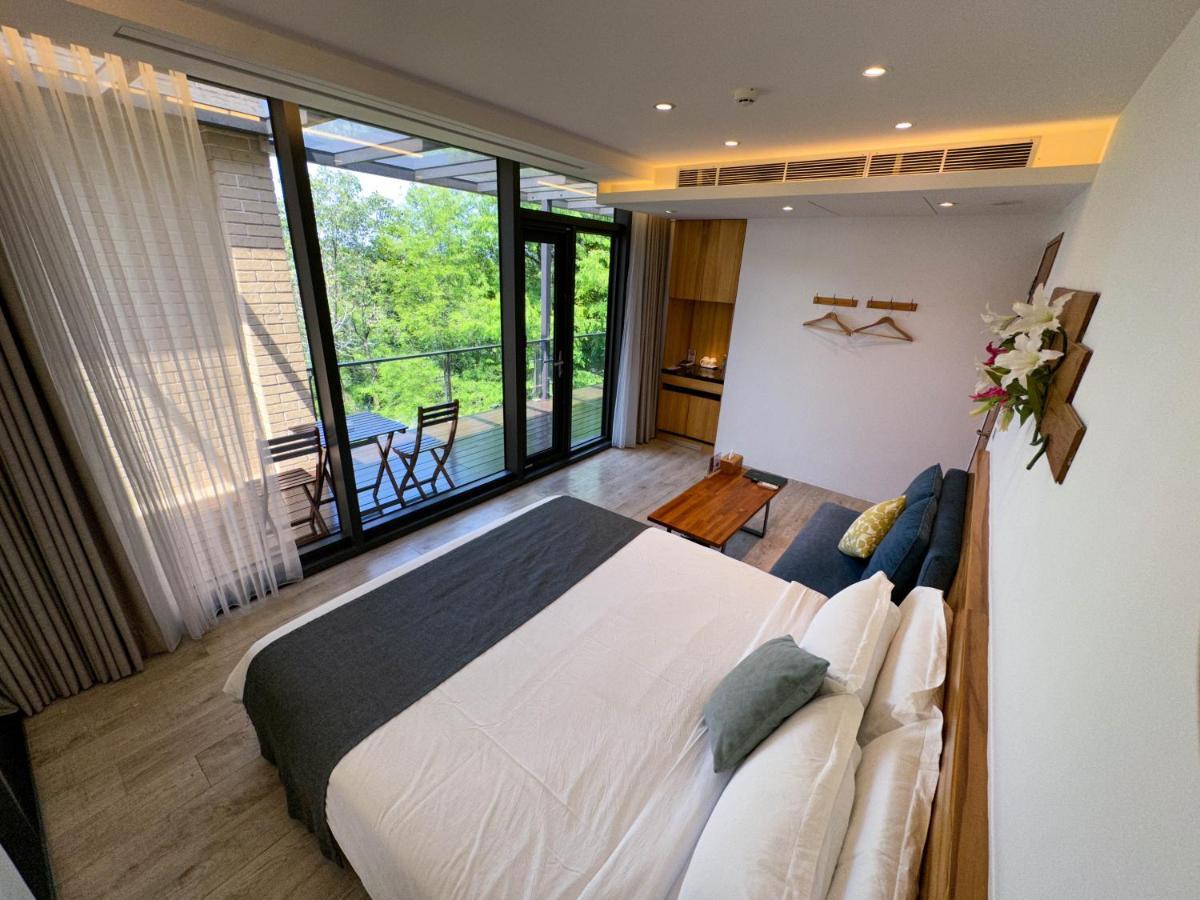 Villa LOHERB Dongshan  Esterno foto
