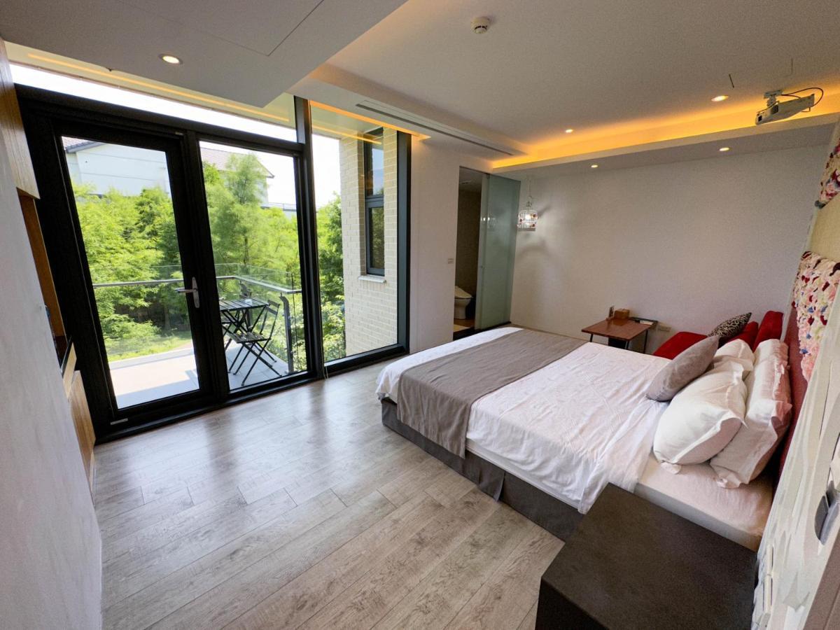 Villa LOHERB Dongshan  Esterno foto