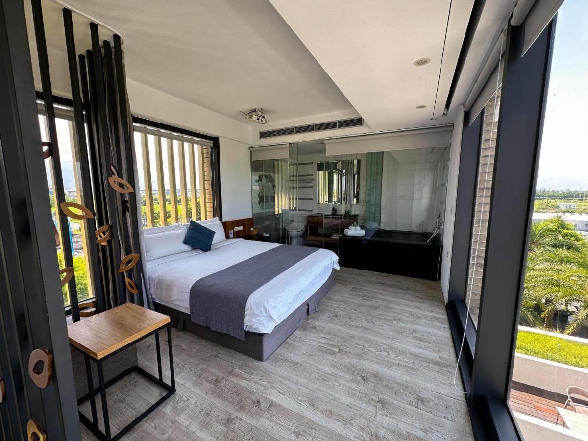 Villa LOHERB Dongshan  Esterno foto