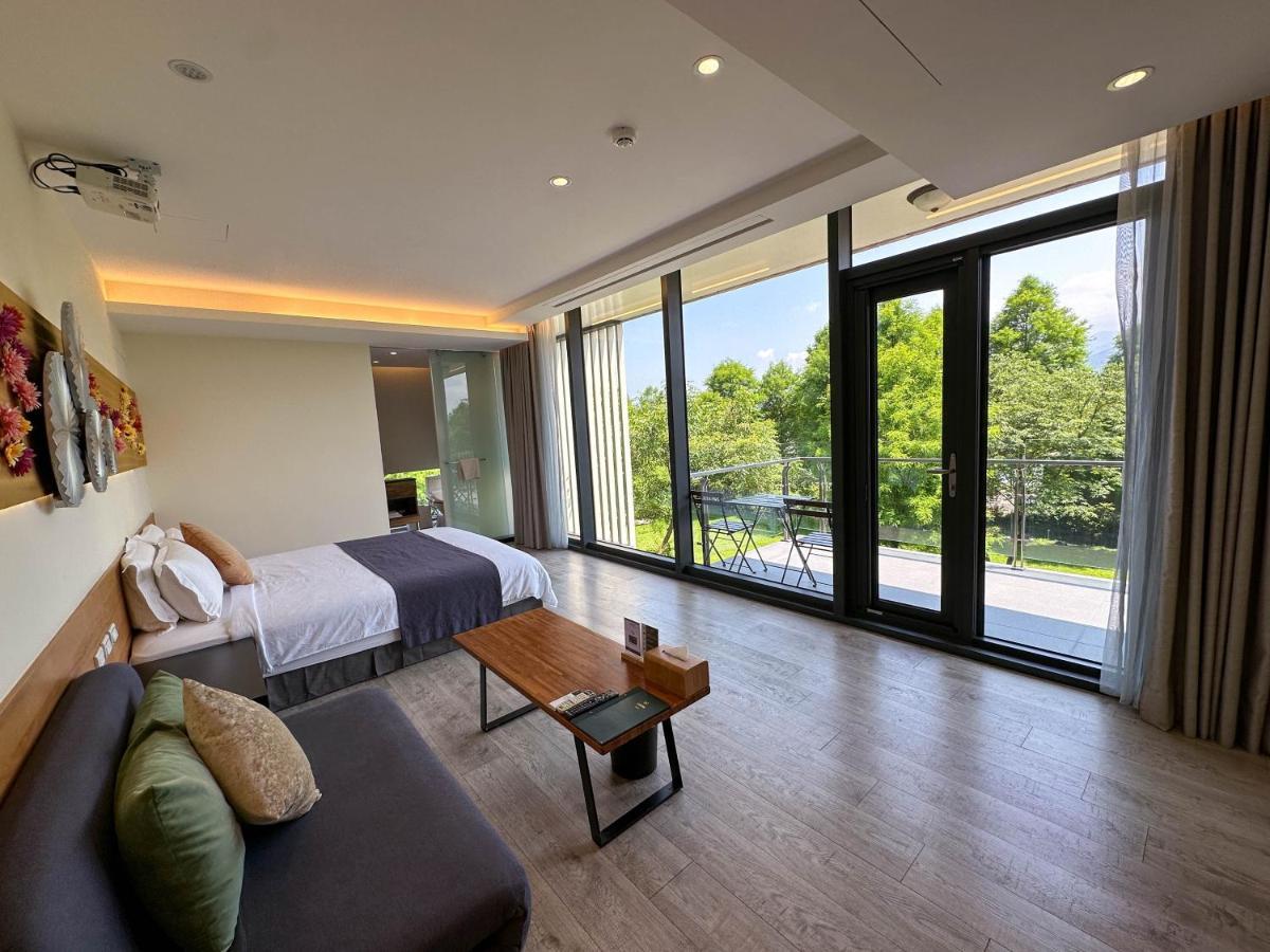 Villa LOHERB Dongshan  Esterno foto