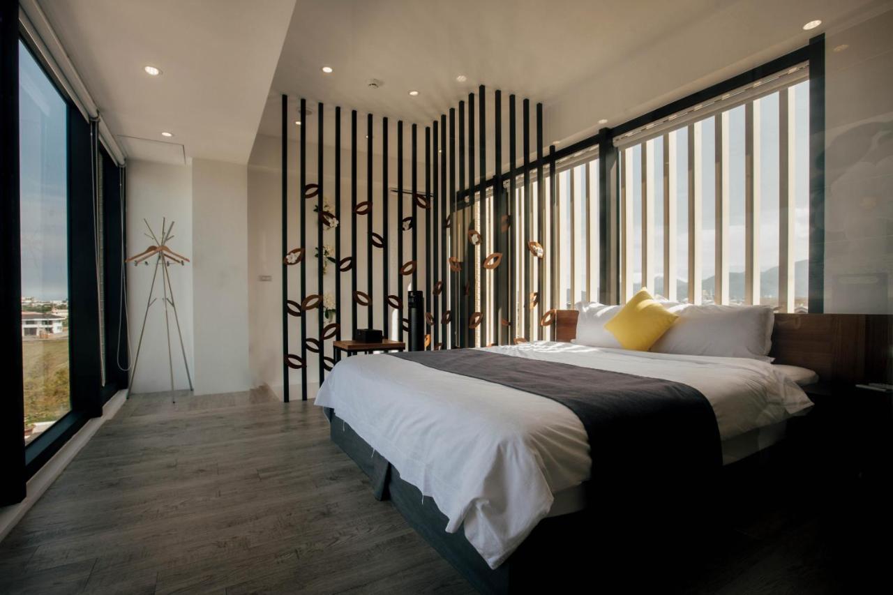 Villa LOHERB Dongshan  Esterno foto