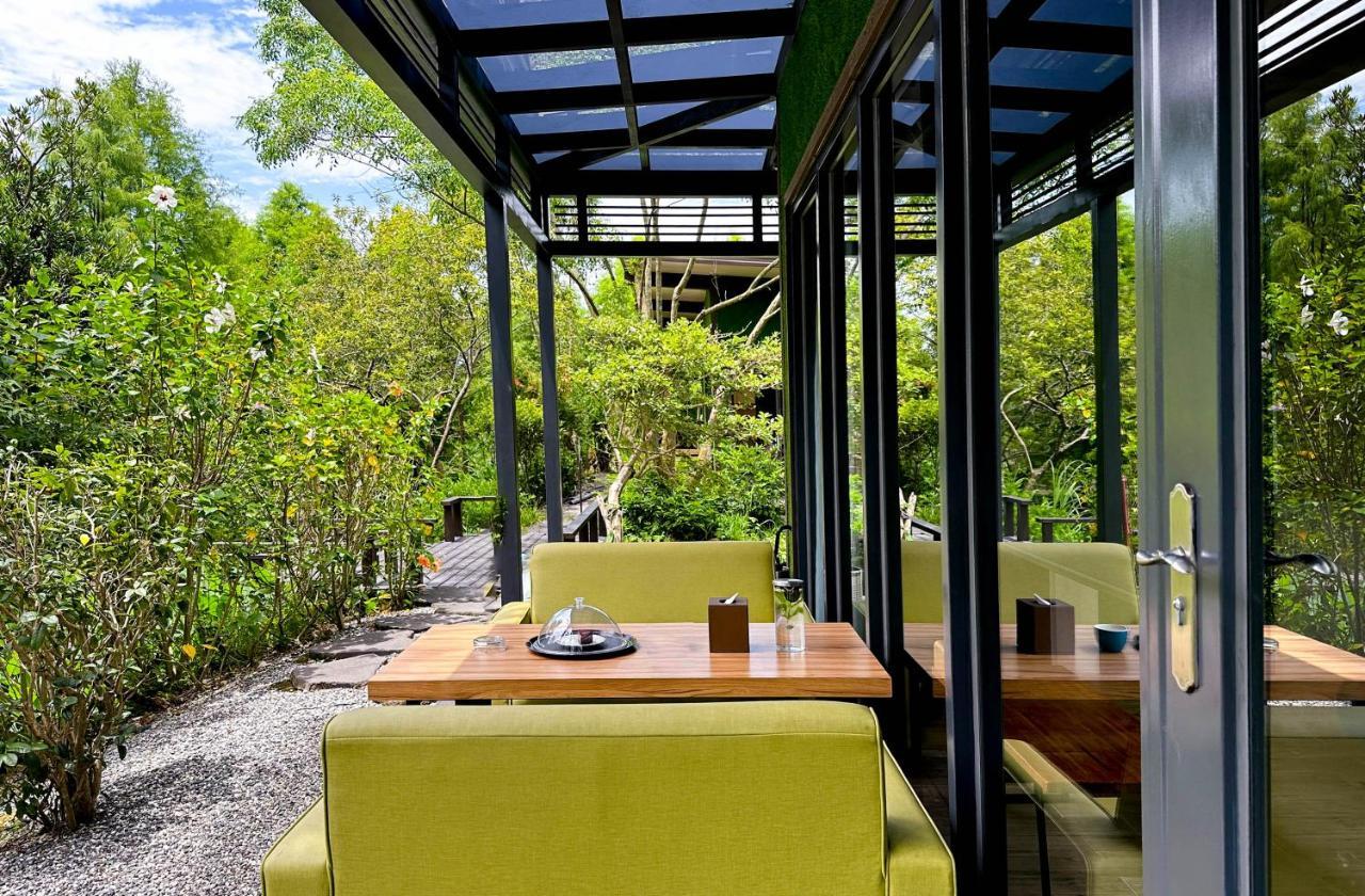Villa LOHERB Dongshan  Esterno foto