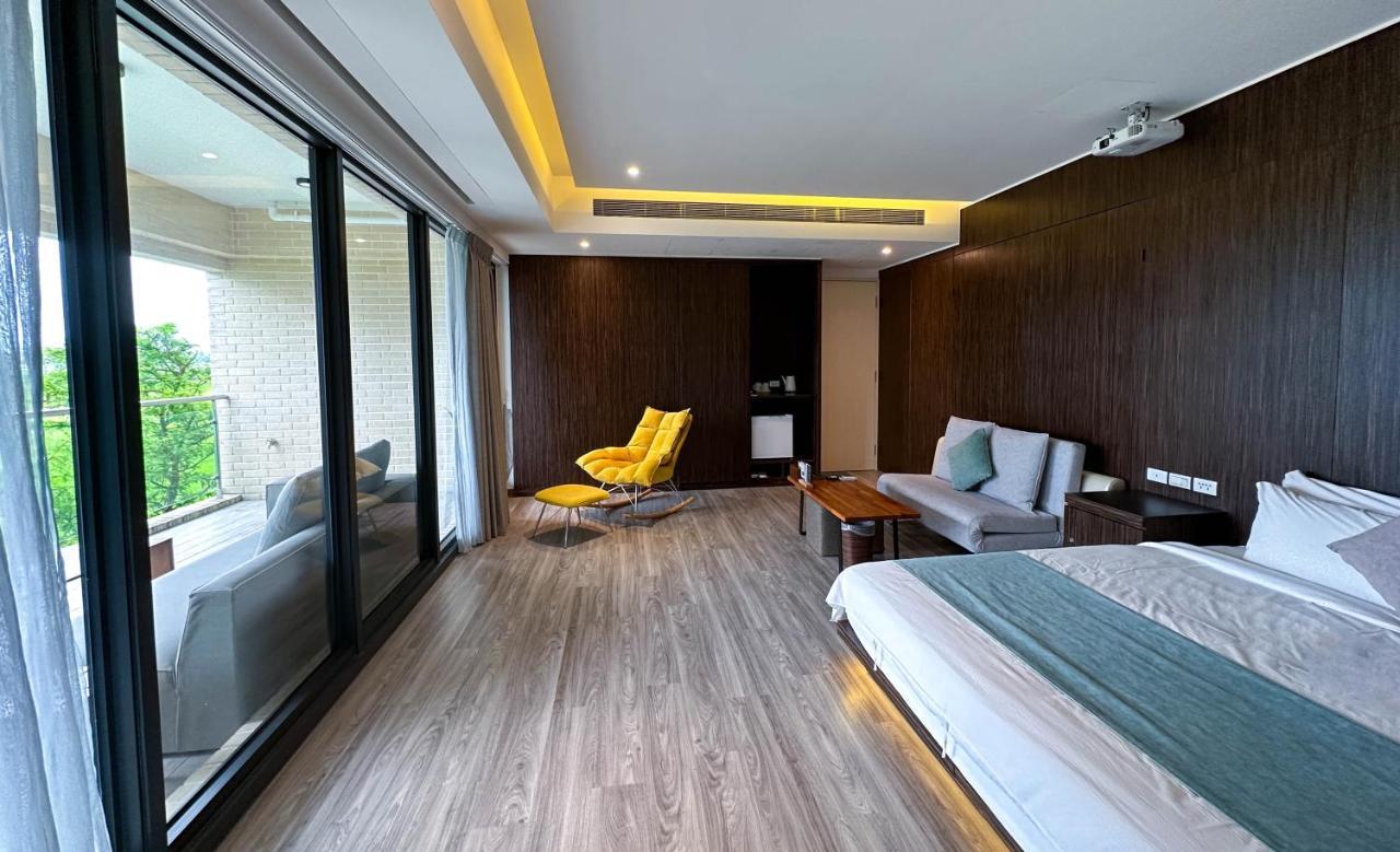 Villa LOHERB Dongshan  Esterno foto