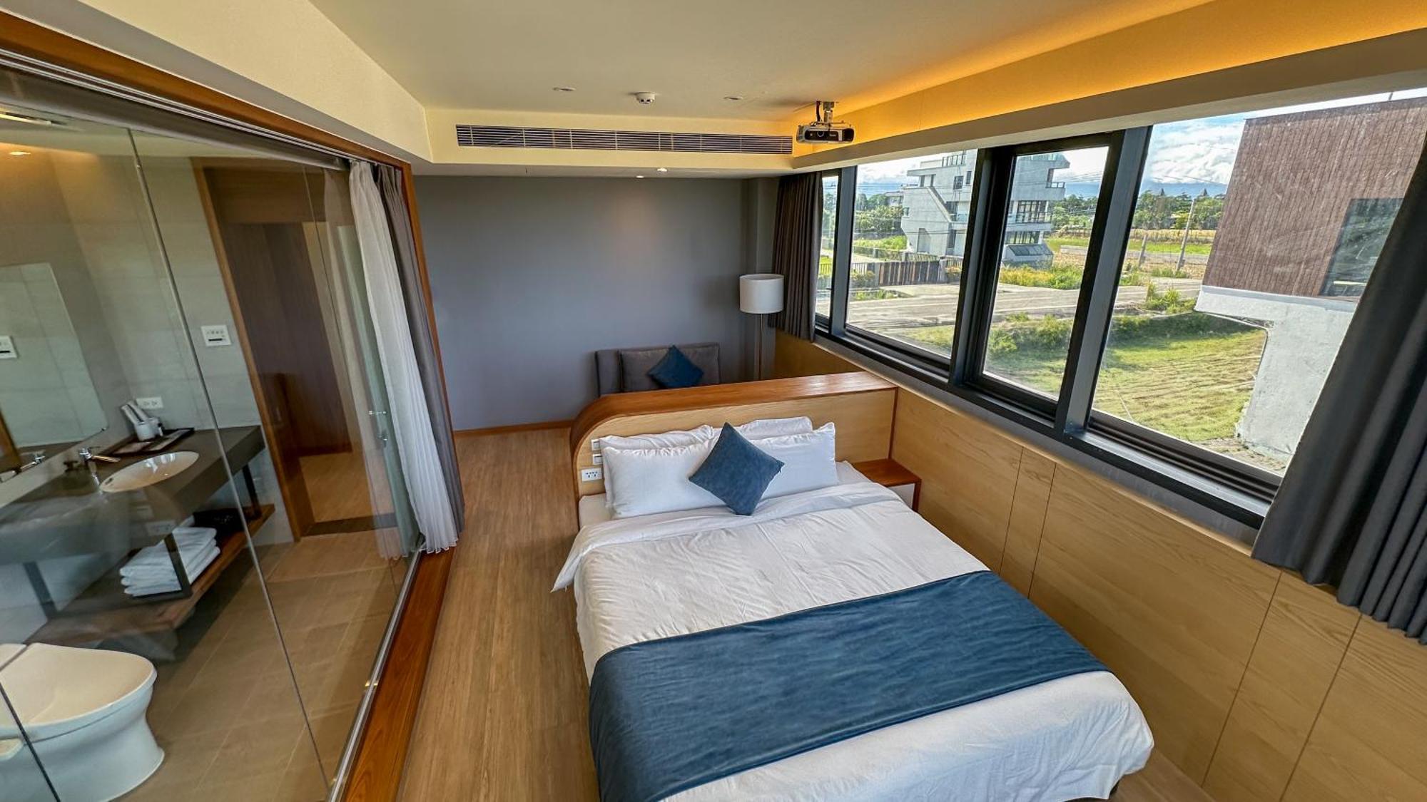 Villa LOHERB Dongshan  Esterno foto