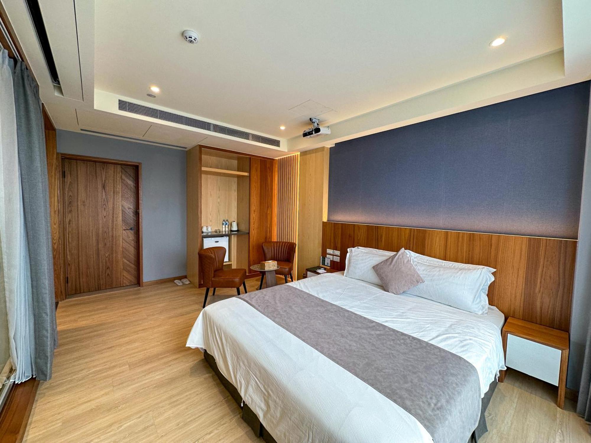 Villa LOHERB Dongshan  Esterno foto